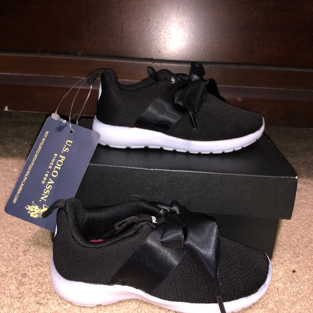 Polo Assassin Sneakers